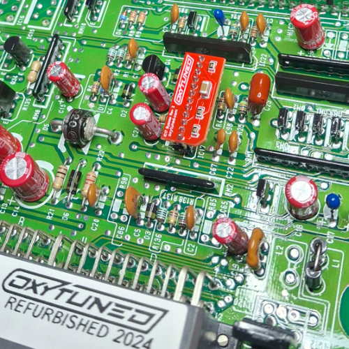 OBD1 Honda/Acura ECU Refurbish Service